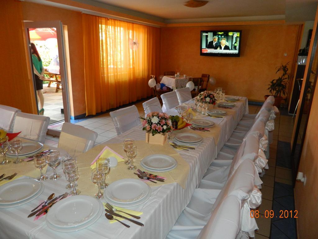 Vila Tom Cris Campina Exterior photo