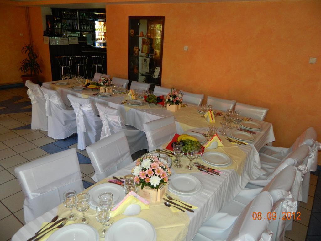 Vila Tom Cris Campina Exterior photo