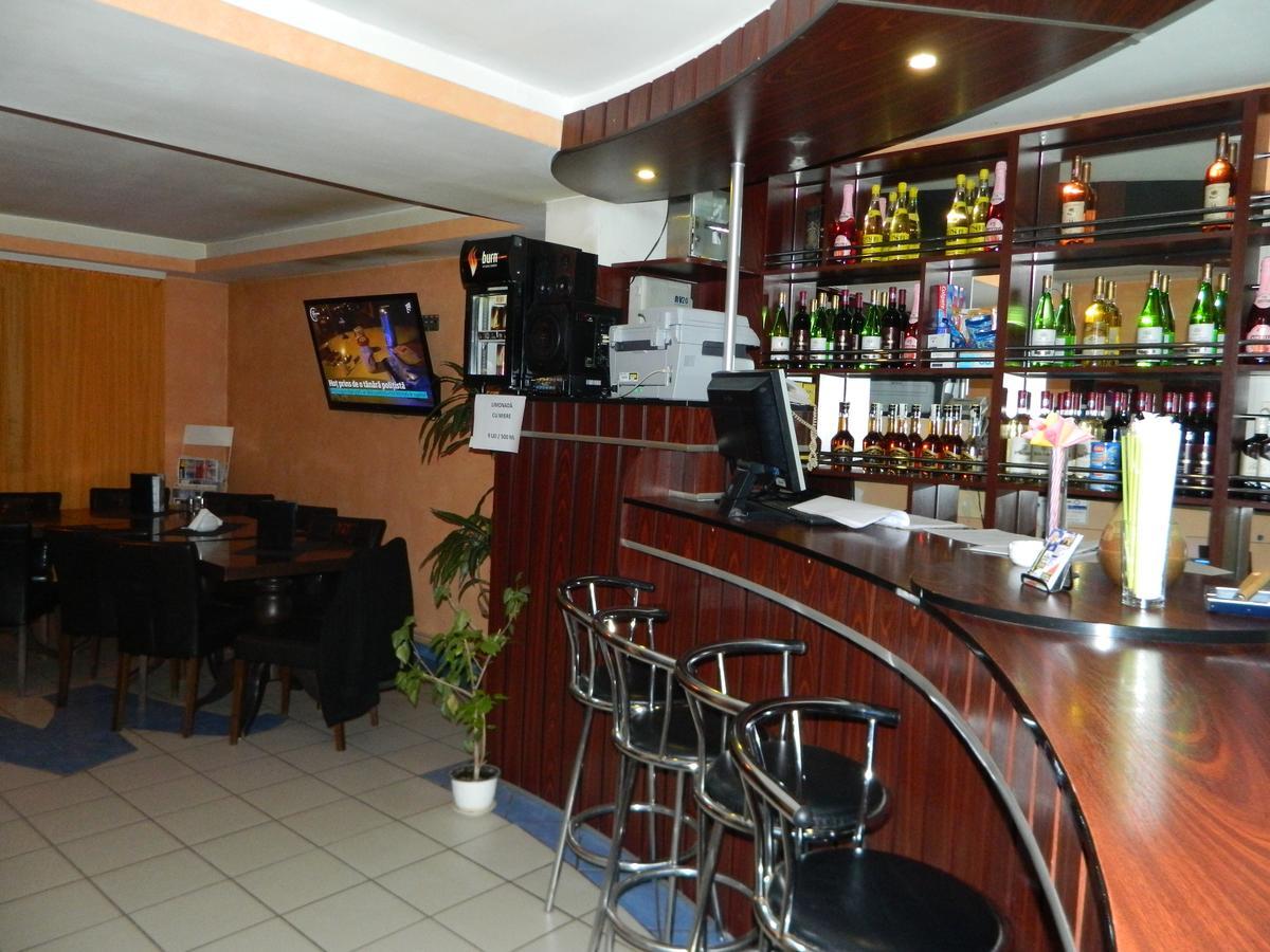 Vila Tom Cris Campina Exterior photo