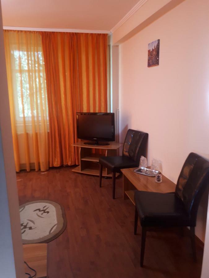 Vila Tom Cris Campina Exterior photo