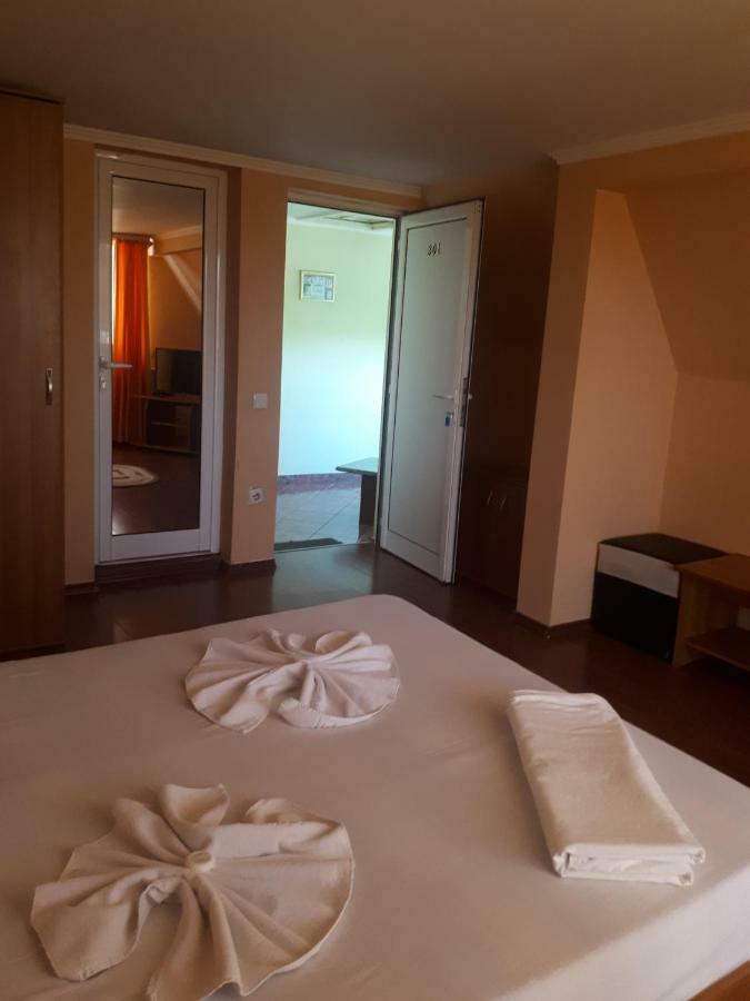 Vila Tom Cris Campina Exterior photo