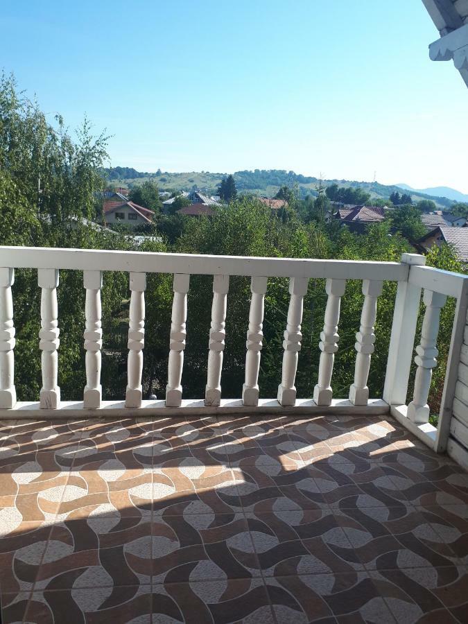 Vila Tom Cris Campina Exterior photo