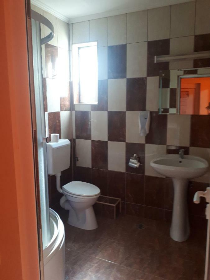 Vila Tom Cris Campina Exterior photo