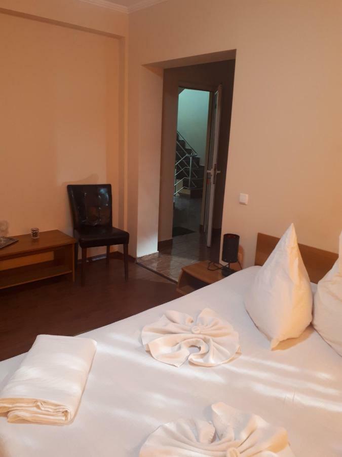 Vila Tom Cris Campina Exterior photo